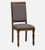 Elvellora Classic Premium Crafted Contemporary Comfort Chair - Image 3