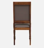 Elvellora Classic Premium Crafted Contemporary Comfort Chair - Image 4