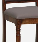 Elvellora Classic Premium Crafted Contemporary Comfort Chair - Image 5