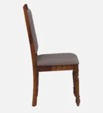 Elvellora Classic Premium Crafted Contemporary Comfort Chair - Image 6