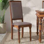 Elvellora Classic Premium Crafted Contemporary Comfort Chair