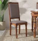 Elvellora Classic Premium Crafted Contemporary Comfort Chair
