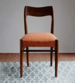 Elviora Premium Contemporary Accent Lounge Chair - Image 2