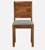Grevella Elegant Comfort Living Room Accent Chair - Image 7