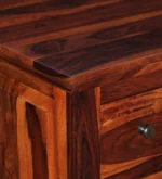 Hawthorne Classic Wooden Storage Bedroom Dresser - Image 11