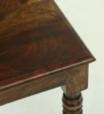 Javelle Premium Wooden Comfort Accent Chair - Image 2
