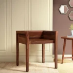 Kervano Classic Contemporary Lounge Seating Chair