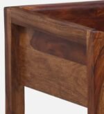 Kervano Classic Contemporary Lounge Seating Chair - Image 5