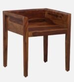 Kervano Classic Contemporary Lounge Seating Chair - Image 6