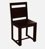 Laverton Elegant Crafted Wooden Comfort Chair - Image 5