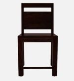 Laverton Elegant Crafted Wooden Comfort Chair - Image 6