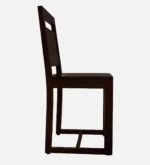 Laverton Elegant Crafted Wooden Comfort Chair - Image 7