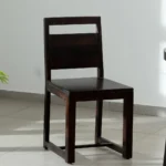 Laverton Elegant Crafted Wooden Comfort Chair