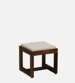 Liora Solid Sheesham Wood Modern Living Room Nesting Table Set - Image 5