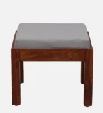 Marlow Solid Sheesham Wood Contemporary Nesting Coffee Table Set - Image 6