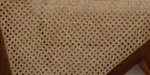 Meera Handcrafted Natural Wood 3 Seater Sofa with Traditional Carving - Image 3