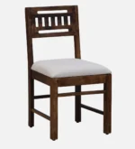Mervella Refined Contemporary Accent Lounge Chair - Image 2