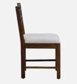 Mervella Refined Contemporary Accent Lounge Chair - Image 3