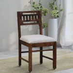 Mervella Refined Contemporary Accent Lounge Chair