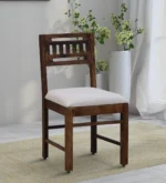 Mervella Refined Contemporary Accent Lounge Chair