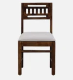 Mervella Refined Contemporary Accent Lounge Chair - Image 5