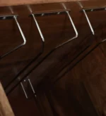 Modern Elegant Wooden Home Storage Cabinet Unit - Image 2