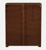 Modern Elegant Wooden Home Storage Cabinet Unit - Image 4