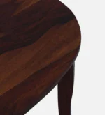 Modern Home Table with Elegant Wooden Construction - Image 6