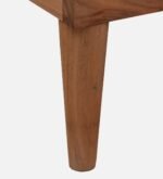 Modern Wooden Bedside Storage Nightstand Side Cabinet - Image 4