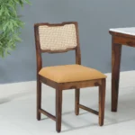 Navelliano Premium Contemporary Refined Comfort Living Chair