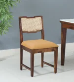 Navelliano Premium Contemporary Refined Comfort Living Chair