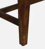 Navessa Classic Crafted Comfort Lounge Chair - Image 2