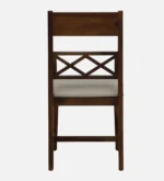 Navessa Classic Crafted Comfort Lounge Chair - Image 4