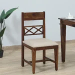 Navessa Classic Crafted Comfort Lounge Chair