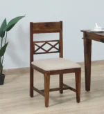 Navessa Classic Crafted Comfort Lounge Chair