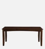 Navya Solid Sheesham Wood Natural Finish 8 Seater Dining Set - Image 5