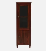Nivara Elegant Modern Bookshelf for Books and Home Decor Display - Image 5