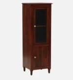 Nivara Elegant Modern Bookshelf for Books and Home Decor Display - Image 6