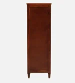 Nivara Elegant Modern Bookshelf for Books and Home Decor Display - Image 8
