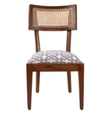 Nivaroa Contemporary Crafted Comfort Living Chair - Image 4