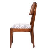 Nivaroa Contemporary Crafted Comfort Living Chair - Image 5