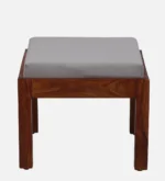 Mirevona Premium Crafted Wooden Coffee Table Set with Contemporary Design - Image 6