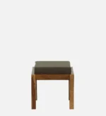 Nivorena Elegant Modern Natural Finish Center Table Set for Home - Image 6