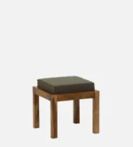 Nivorena Elegant Modern Natural Finish Center Table Set for Home - Image 7