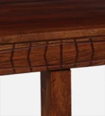 Mirevona Premium Crafted Wooden Coffee Table Set with Contemporary Design - Image 9