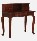 Nordic Style Writing Desk for Contemporary Home Interiors - Image 2