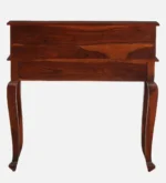 Nordic Style Writing Desk for Contemporary Home Interiors - Image 4