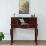 Nordic Style Writing Desk for Contemporary Home Interiors