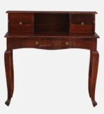 Nordic Style Writing Desk for Contemporary Home Interiors - Image 5