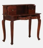 Nordic Style Writing Desk for Contemporary Home Interiors - Image 6